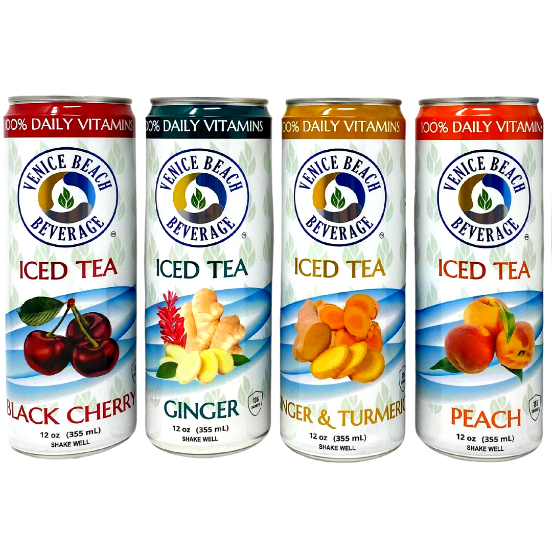 Original Vitamin Tea Variety Pack